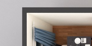First Floor 3 Bedroom